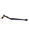Pallo Coffeetool Grouphead Cleaning Brush - Black