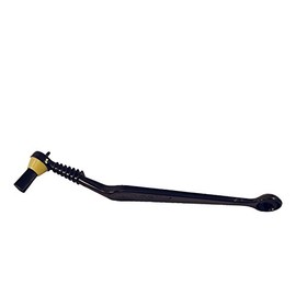 Pallo Coffeetool Grouphead Cleaning Brush - Black