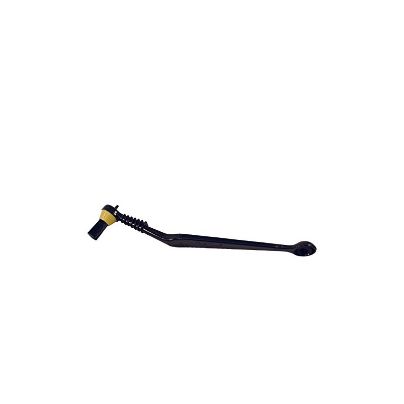 Pallo Coffeetool Grouphead Cleaning Brush - Black