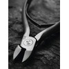Kai Corporation HC1804 Seki Sonroku Nipper Nail Clipper with Spring