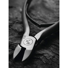 Kai Corporation HC1804 Seki Sonroku Nipper Nail Clipper with Spring Small