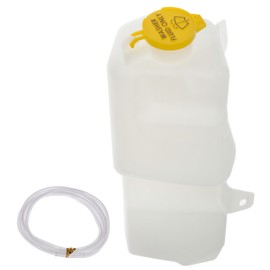 Dorman 603-214 Front Washer Fluid Reservoir Compatible with Select Dodge Models