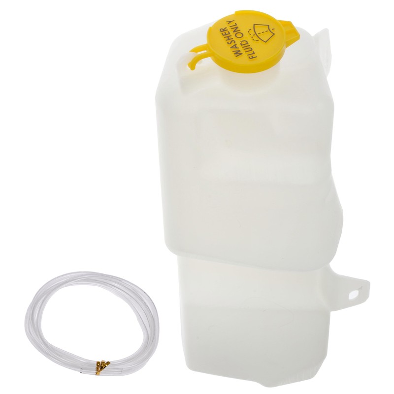 Dorman 603-214 Front Washer Fluid Reservoir Compatible with Select Dodge