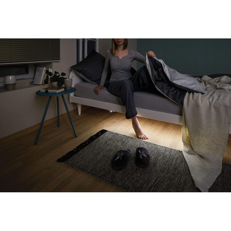 Paulmann 78894 LED Stripe MaxLED 250 Night Comfort Basic Set