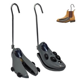 TYOPMU Boot Stretchers for Men’s size 8-13, Women 9-14, Boot Stretchers for Cowboy Boots, 1* Boot Width Stretcher & 1* Boot Instep Stretcher