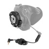 Handgrip Rosette Adapter for SmallRig FX6, Original Handle Position-3403