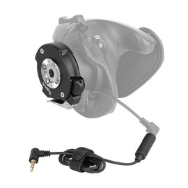 Handgrip Rosette Adapter for SmallRig FX6, Original Handle Position-3403