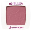CITY COLOR HD BLUSH-All 4 Colors Bundle