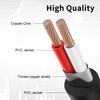 Poyiccot DIN 8 Pin Cable, DIN 8 Pin Male to