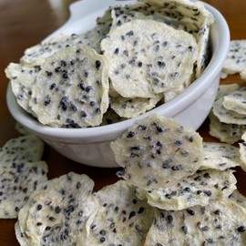 SENSAFRUIT-Dried Dragon Fruit | 100% NATURAL | NO SUGAR ADDED, UNSULFURED | Gluten Free | Perfect snack for your family | Direct Producers | Wholesale | Slices | 1 box x32 Oz (2 Pounds)