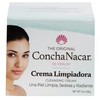 CONCHA NACAR CREAM, 1 DAY, 1 NIGHT, 1 BRIGHTENING, 1