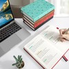 Umriox Lined Journal Notebook - A5 Thick Note Book Hardcover