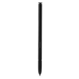 Lápiz táctil para teléfono Inteligente, reemplazo de lápiz táctil para Galaxy Note 20 Note 20 Ultra 5G (sin Bluetooth)(Negro)