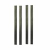 82mm Reversible Planer Blades HSS for Bosch Black and Decker