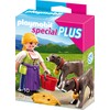 Playmobil 4778 Special Plus Country Woman with Calves