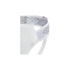 DAEDO Taekwondo Groin Guard Male, WT Recognized, Durable Protection for