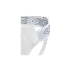 DAEDO Taekwondo Groin Guard Male, WT Recognized, Durable Protection for International Competitions, Size: M