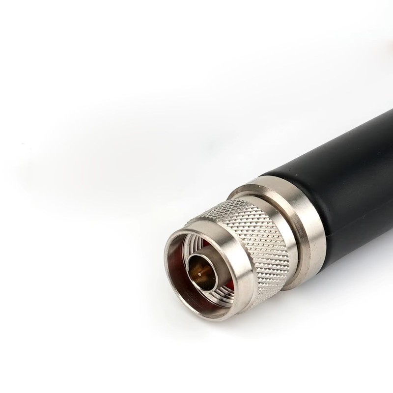 Outdoor Omni-Directional Meshtastic 915MHz Lora Antenna with N Male Connector