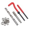 AB Tools 3/8” x 16 BSW Thread Repair Cutter Kit
