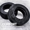 TRANSTEK Replacement Earpads Compatible with LucidSound LS20 LS25 LS30 LS40