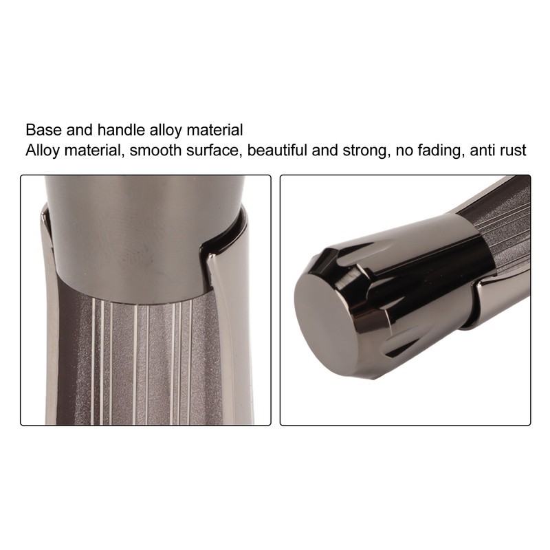 Stainless Steel Coffee Powder Stirring Tool Coffee Stirrer Distribution Tool