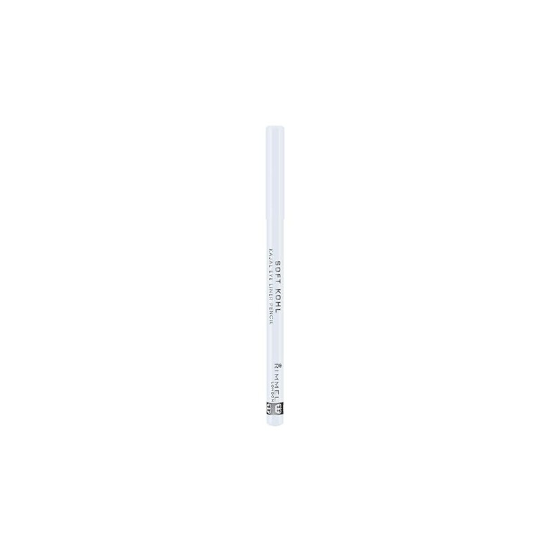 Rimmel London Rimmel london soft kohl kajal eye liner pencil
