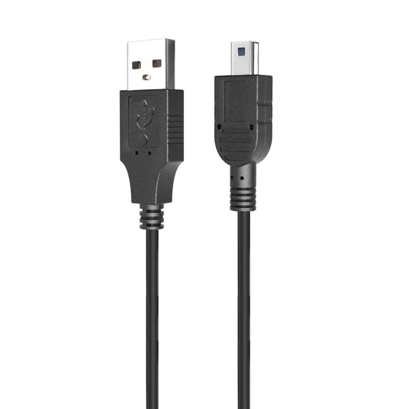 USB Charging Cable Power Cord 3.3Ft for Texas Instruments TI-84