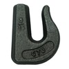 Harriscos LLC 5/16" G70 Weld On Clevis Grab Chain Hook
