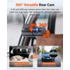 Vantrue RC18 1440P Rear Camera for N4S/N4 Pro S/S1 Pro