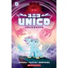 Unico: Awakening (Volume 1): An Original Manga