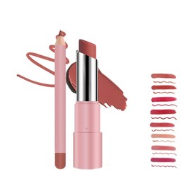 2 Pack Lifter Glaze Oil Balm, Lifter Glaze Oil Balms, Lip Balms – 24-Hour Moisturizing Shine(01)