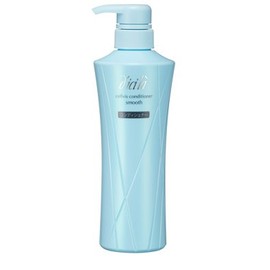 【2014年2月発売】ディシラ　セルヴィス　コンディショナー　スムース（ポンプ付）　450ml