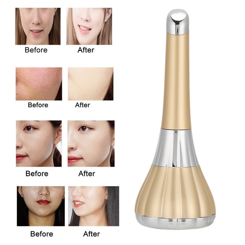 Magnetic Serum Import Instrument Skin Tightening Anti Wrinkle Massage Beauty