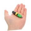 VICASKY Accessories Trekking Pole Lock Cane Accessories Trekking Expansion Tube
