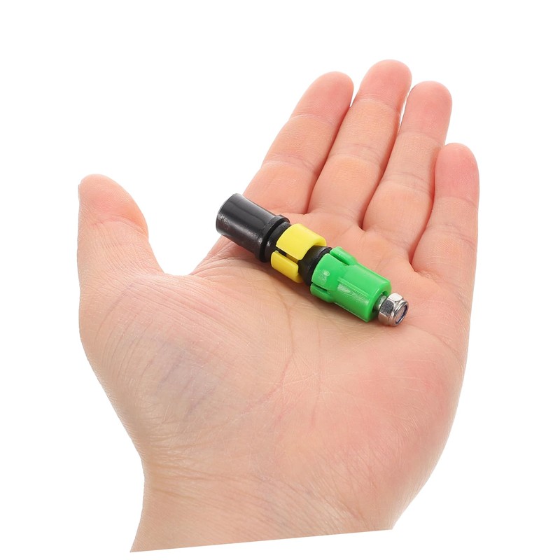 VICASKY Accessories Trekking Pole Lock Cane Accessories Trekking Expansion Tube