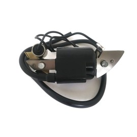 ITACO Ignition Magneto Coil Assy 30560-883-015 for Honda G150 G200 G300 5HP E1500 ED1000 FR 500 HS50 Lawn Mower Trimmer Motor Engine