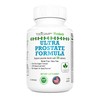 TODICAMP Prostate Support Supplement Formula with Saw Palmetto Extract and