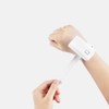 WHSCwp Adjustable 360 Degrees Mini LED Night Light, Wrist Clip-On,