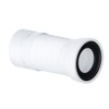Viva Long Slink-FIT Flexible WC Pan Connector 300mm - 700mm