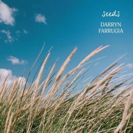 Alfi Records Darryn Farrugia - Seeds [New CD]