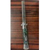 Stilleto Rainbow SWITCHBLADE COMB Italian Stiletto Style Knife Automatic Switch