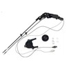 NOVAPARTS 85620-08052 Left Driver Side Power Sliding Door Cable Kit