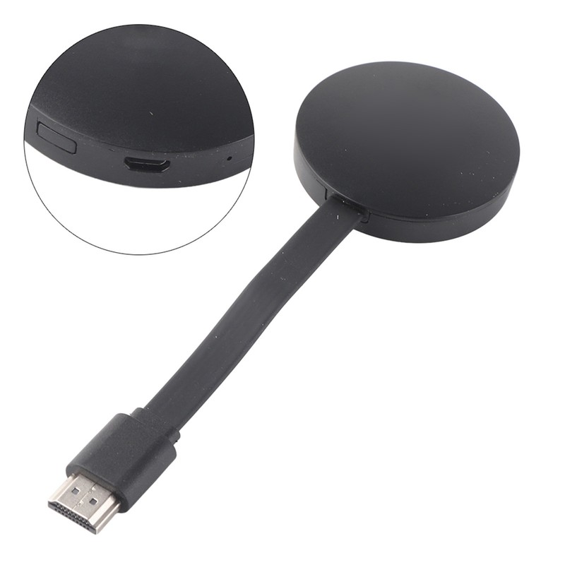 For Wecast 2 Digital HDMI Media Video Streamer 2nd Generation