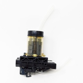 Brewing Piston with Valve Suitable for Delonghi Dinamica ECAM23.466 7313292714 AS00006027