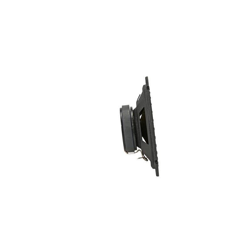 KICKER 46CSC674 CS-Series CSC67 6.75-Inch (165mm) Coaxial Speakers, 4-Ohm (Pair)
