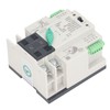 Dual Power Automatic Transfer Switch 2P PV to Utility Mini
