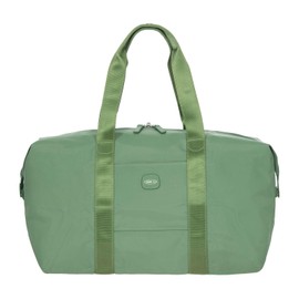 Brics Positano Travel Bag 43 cm, Sage Green