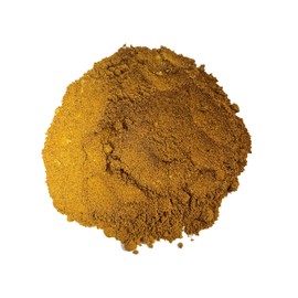 Nelson's Tea - Turmeric Tea Latte - Mix of Turmeric, Cinnamon, Ginger, Clove, Nutmeg, and Black Pepper (Sample)