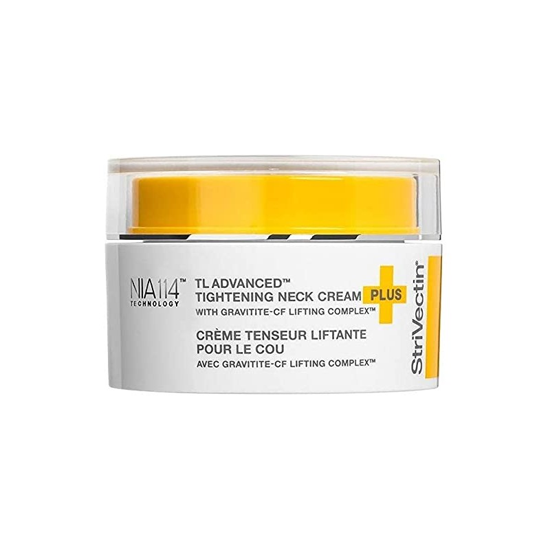 StriVectin, Crema para Cuello para apretar y levantar, 30 ml