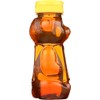 Gunter's Pure Clover Honey Bears, LargePack 12 Oz (Pack of
